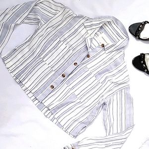 Aeropostale Cropped Top